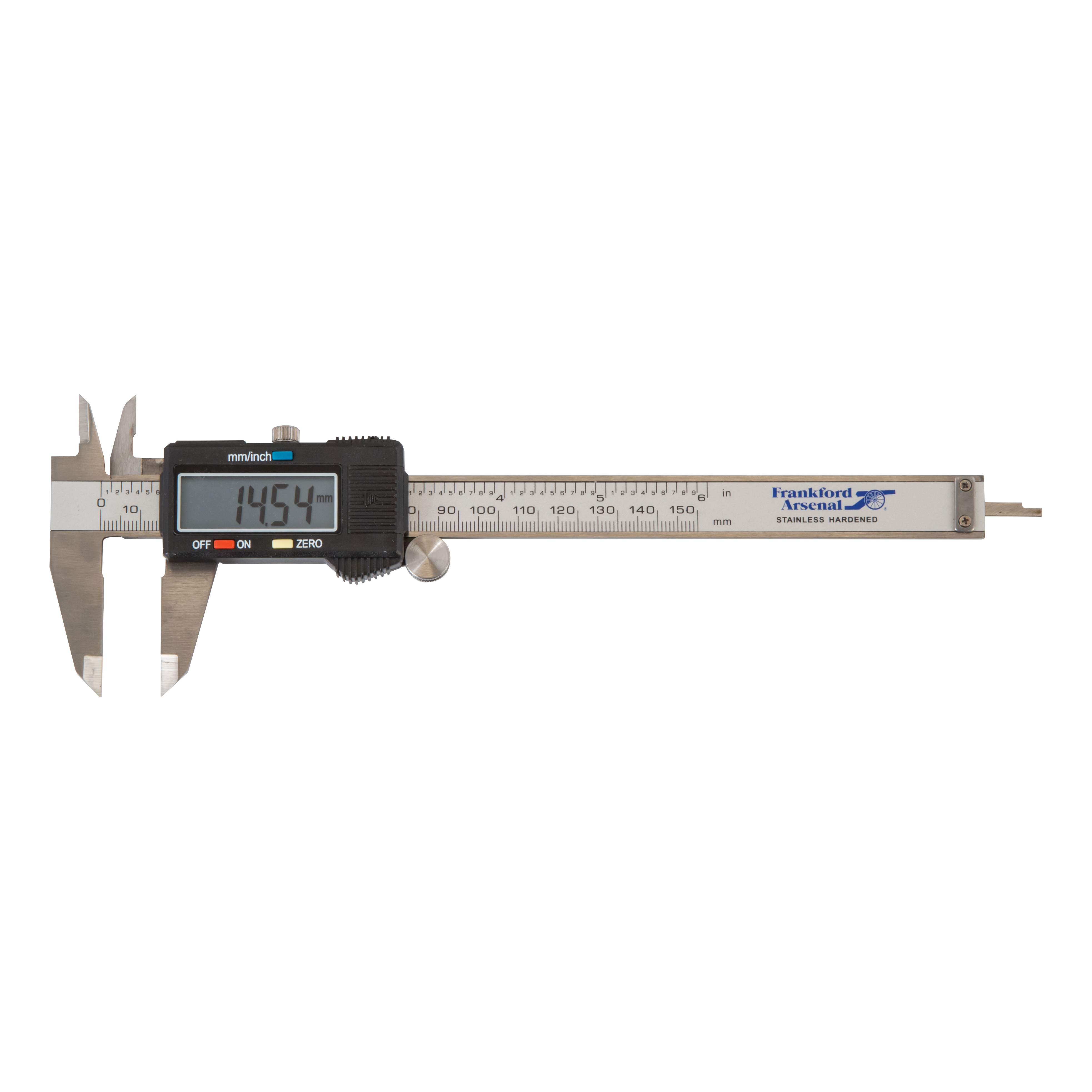 Frankford Arsenal Digital Caliper Bass Pro Shops